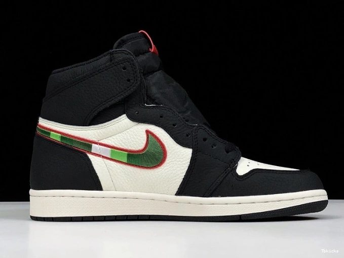 Reps TBK OG Is Born' 015 1 Retro - 'A High Air 555088 Star Jordan 0824